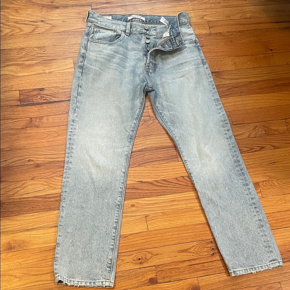 PacSun vintage loose Jeans